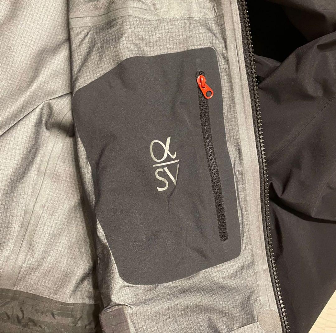 Jacket Men’s