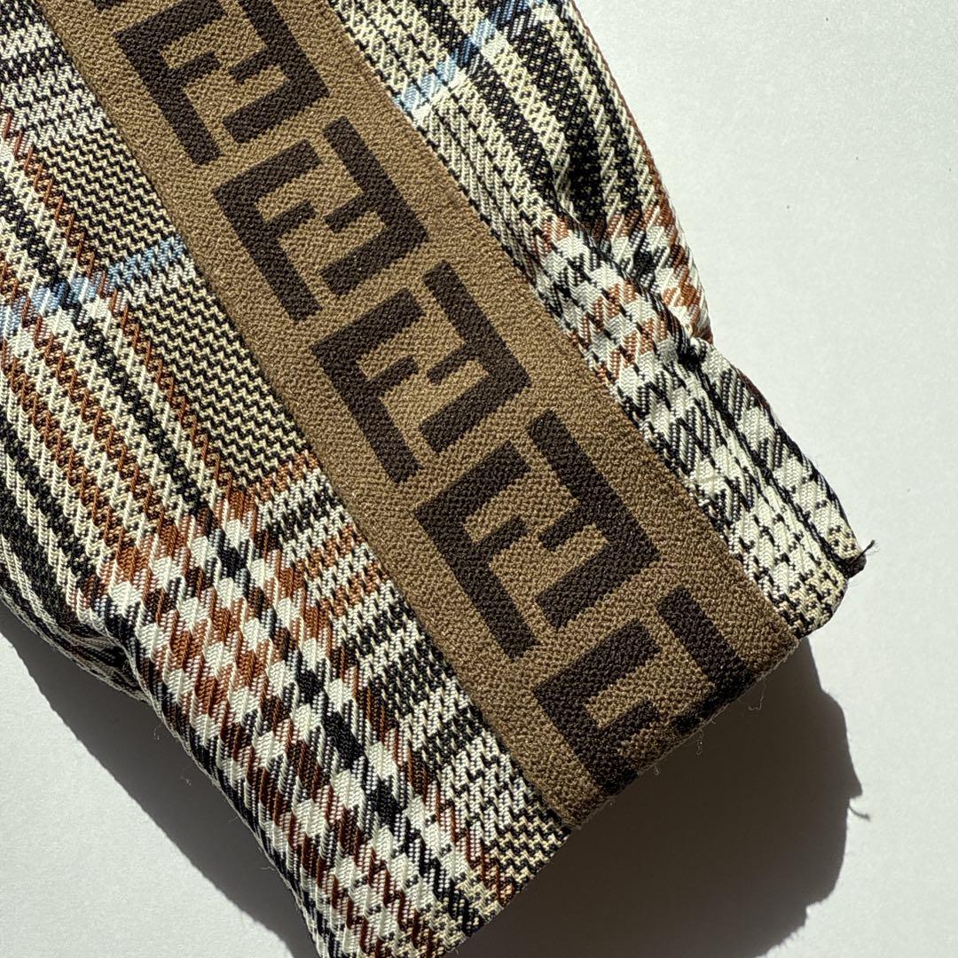 FENDI kids 5Aブルゾン