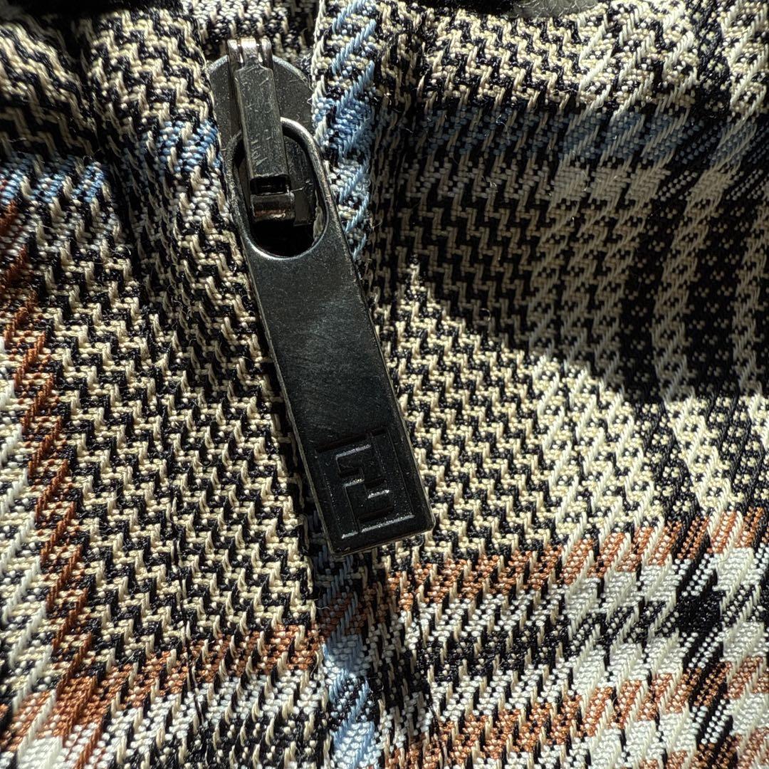 FENDI kids 5Aブルゾン