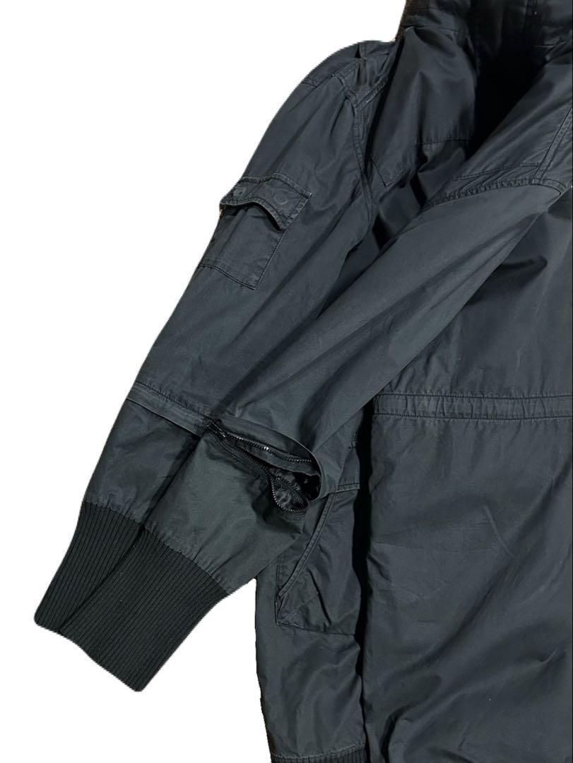 ジャケット・アウター PPFM mid coat parachute archive