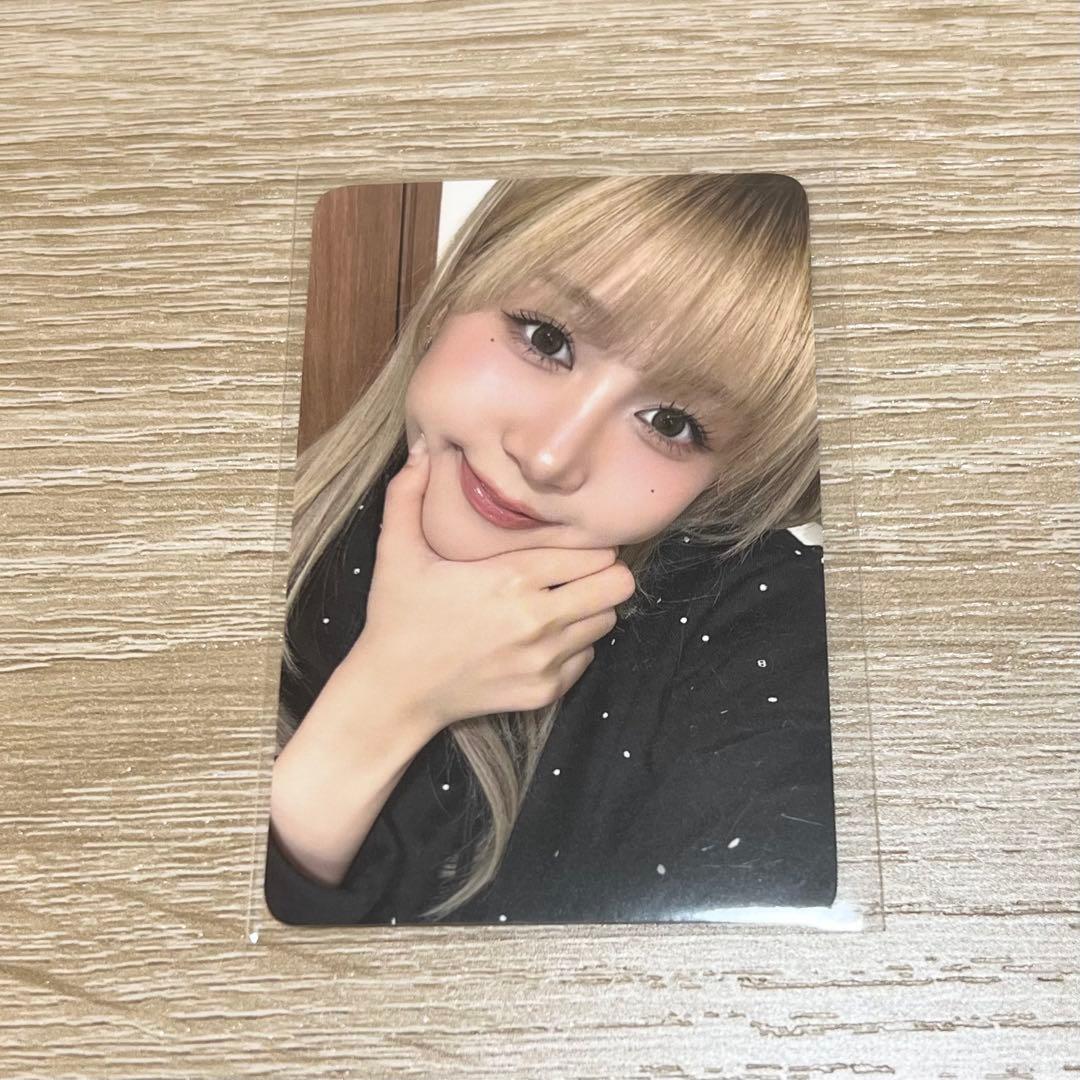 kep1er ヒカル HIKARU トレカ EVERLINE - メルカリ