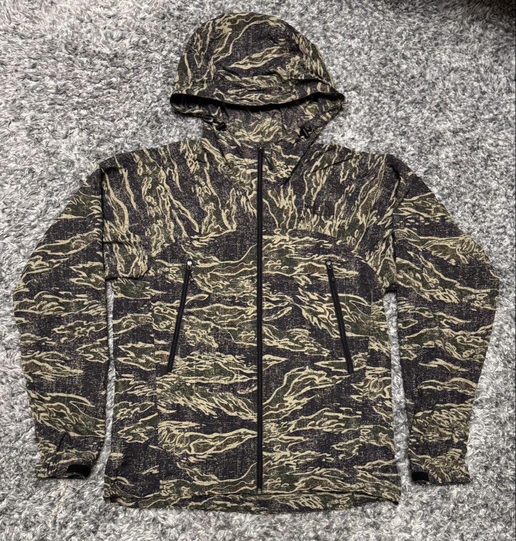 THE NORTH FACE ノベルティ エボリューションジャケット M