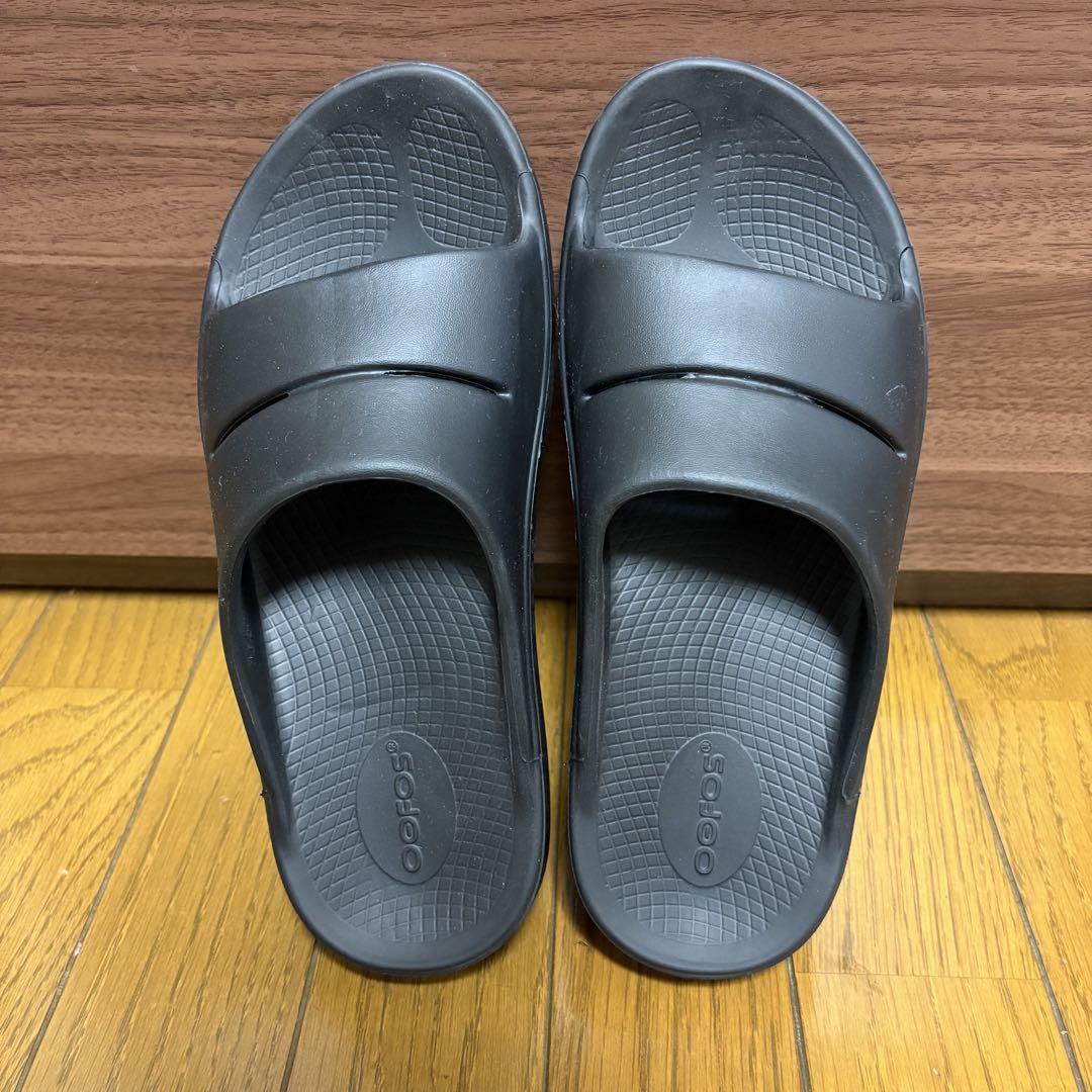 ウーフォス　サンダル