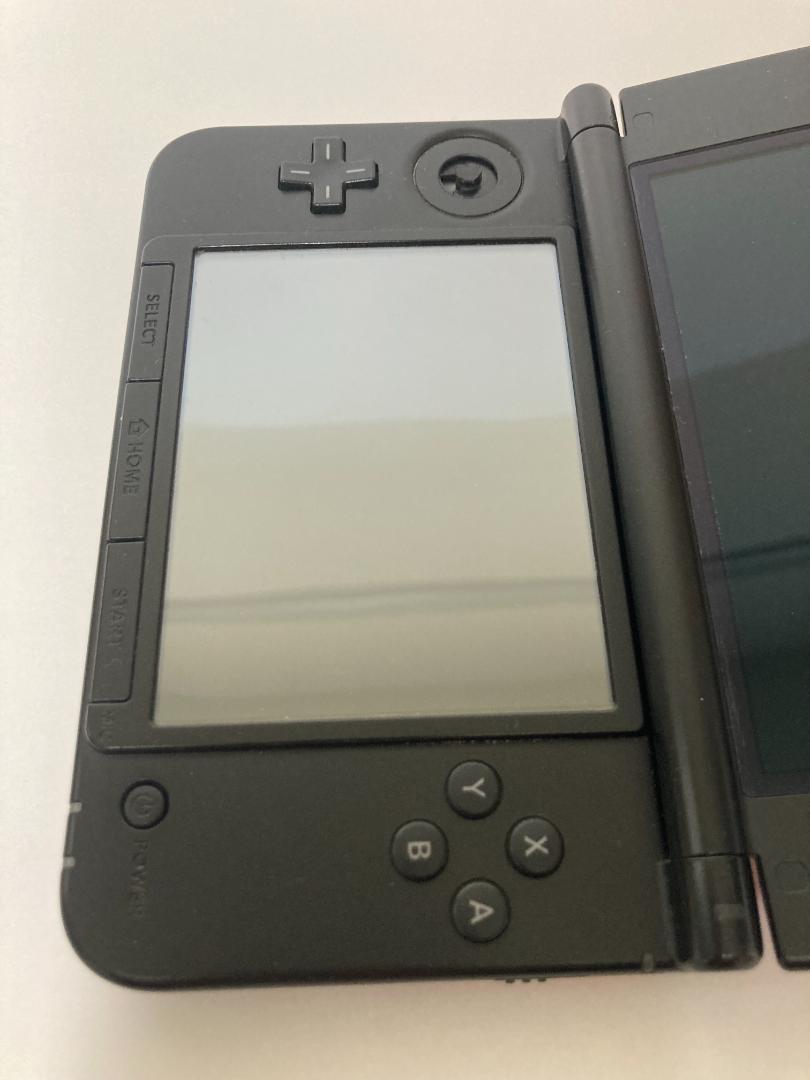 ニンテンドー3DS