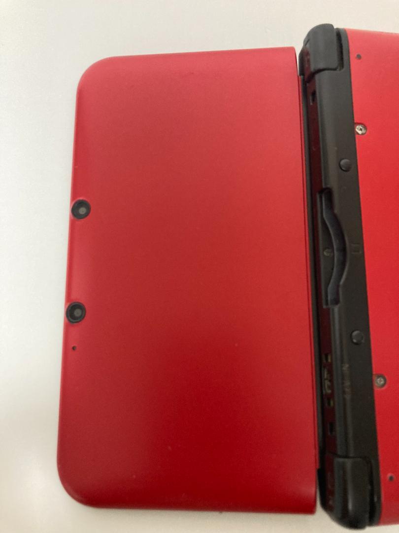 ニンテンドー3DS