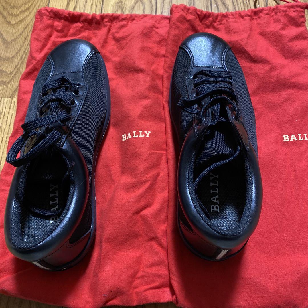 BALLY  シューズ