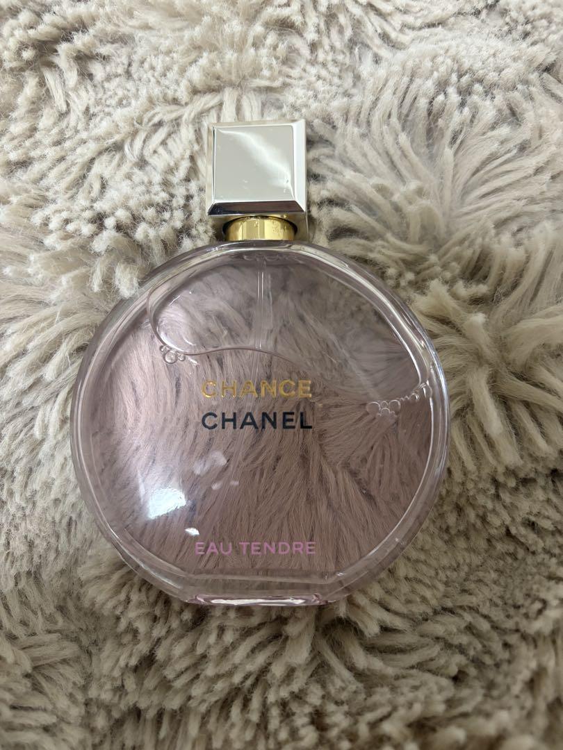 CHANEL CHANCE Eau Tendre 香水 - メルカリ