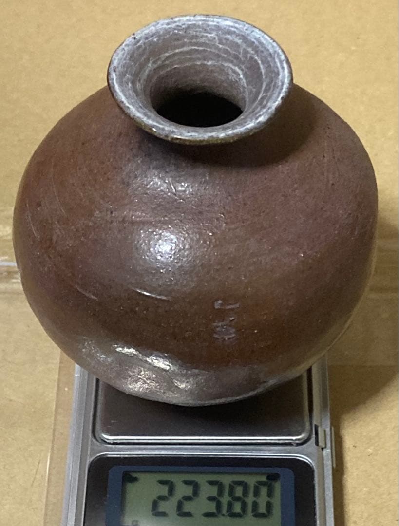 ジャンク品 徳利 詳細不明 ジャンク品 徳利 詳細不明 - メルカリ