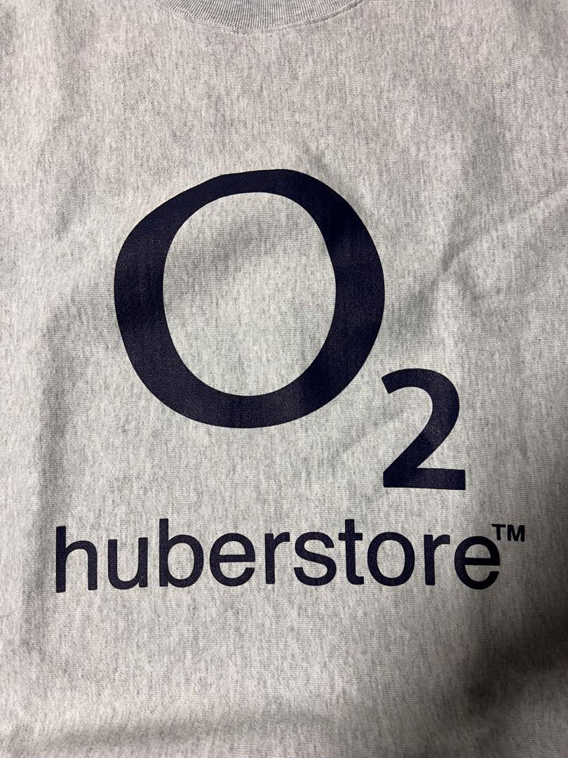 新品Huber Store Invincibles Crewneck Sweat