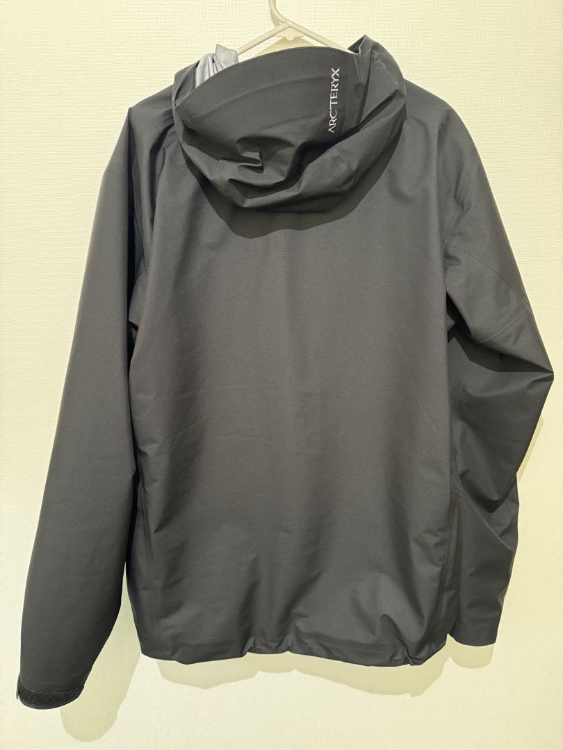 ARC'TERYX アークテリクス ベータジャケット ゴアテックス ブラック M