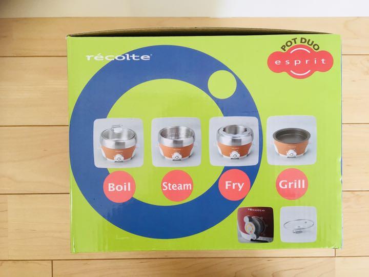 国産品 ウィナーズ RPD-2(OR) レコルトポットデュオエスプリ 調理機器 - www.we-job.com 国産品 ウィナーズ RPD-2(OR) レコルトポットデュオエスプリ 調理機器 - www.we-job.com