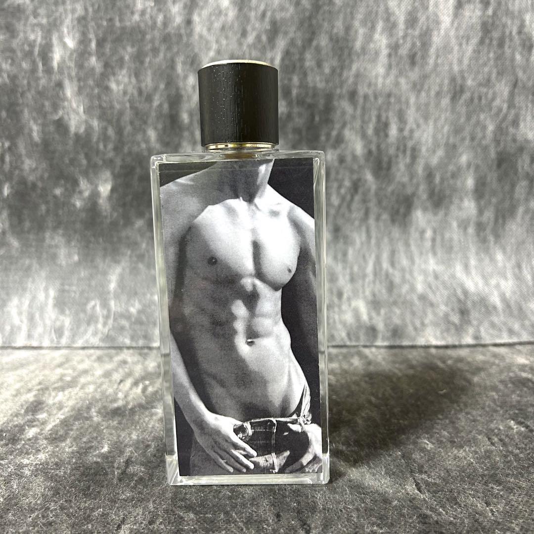 Abercrombie&Fitch フィアース オーデコロン　香水