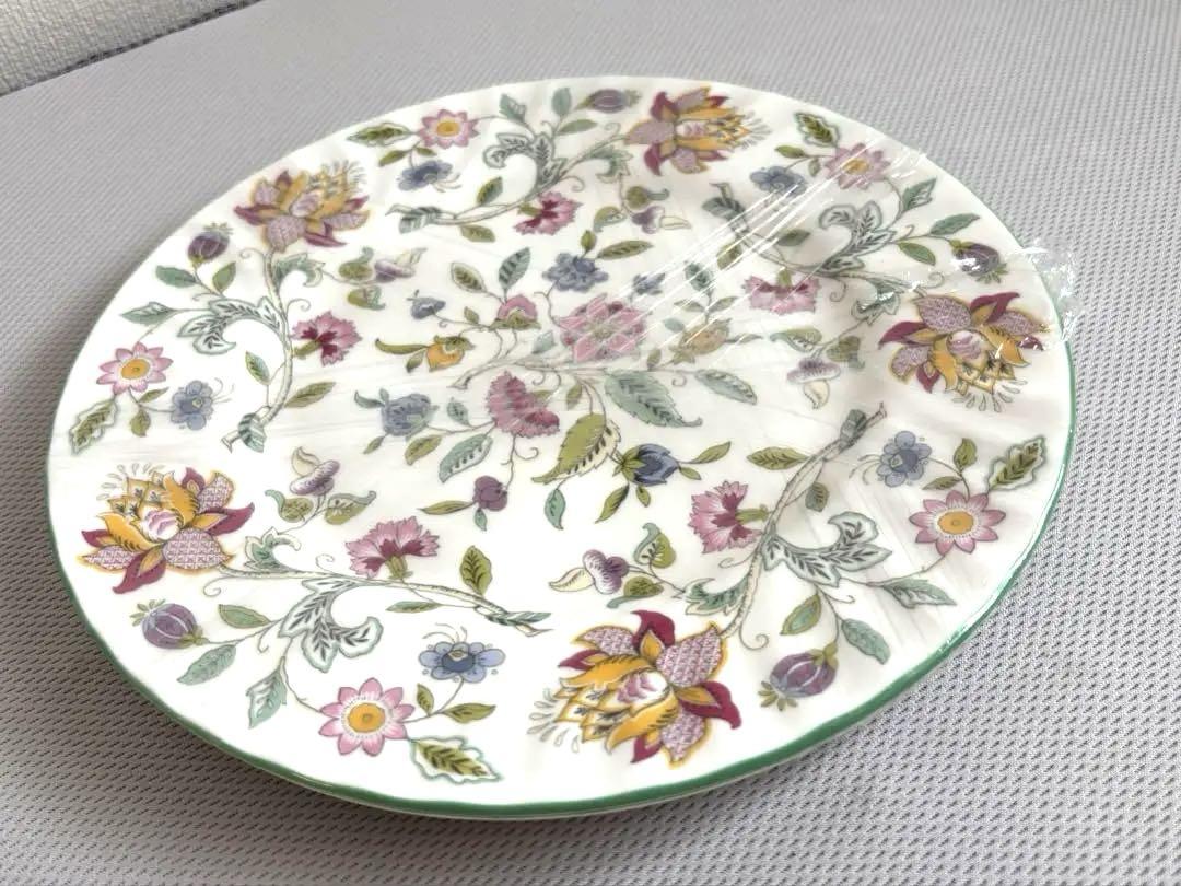 MINTON ミントン ハドンホール プレート 23cm 2枚セット