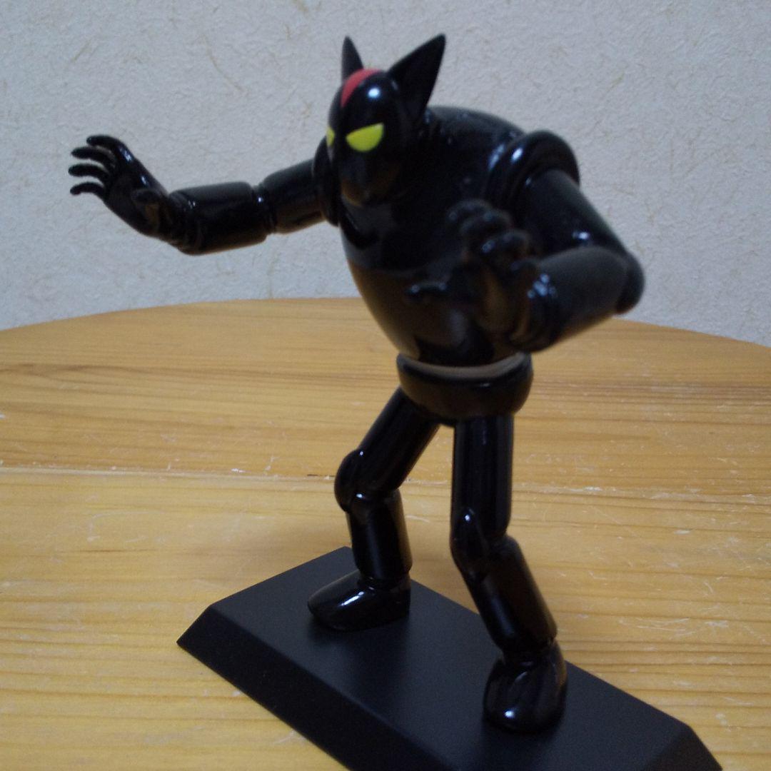 鉄人28号 (ブラックオックス) フィギュア 超激レア - メルカリ