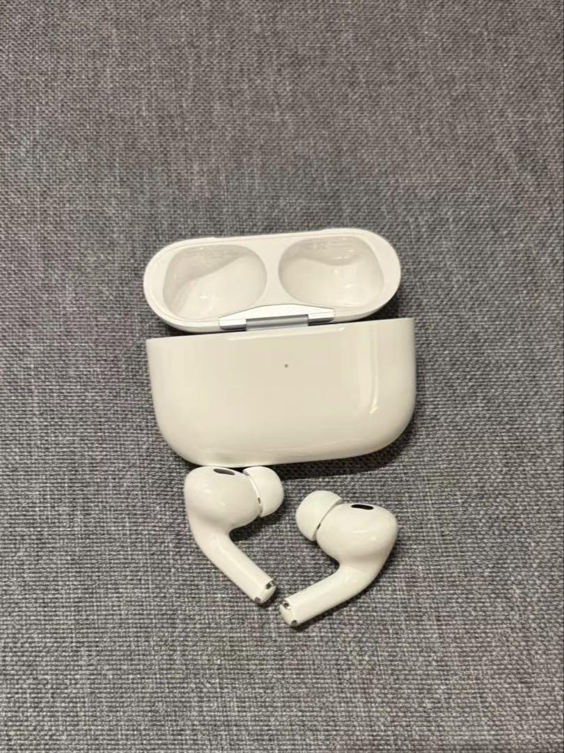 【正規品】AirPodsPro第2世代(USB-C) Apple AirPods Pro (第2世代)USB-C