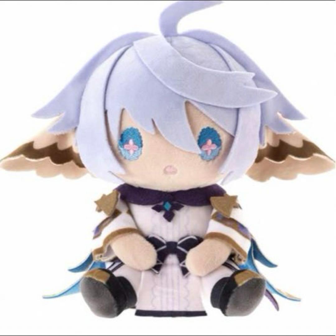 Amazon.co.jp: OKグラブル シス ネハン おすわりぬい セット