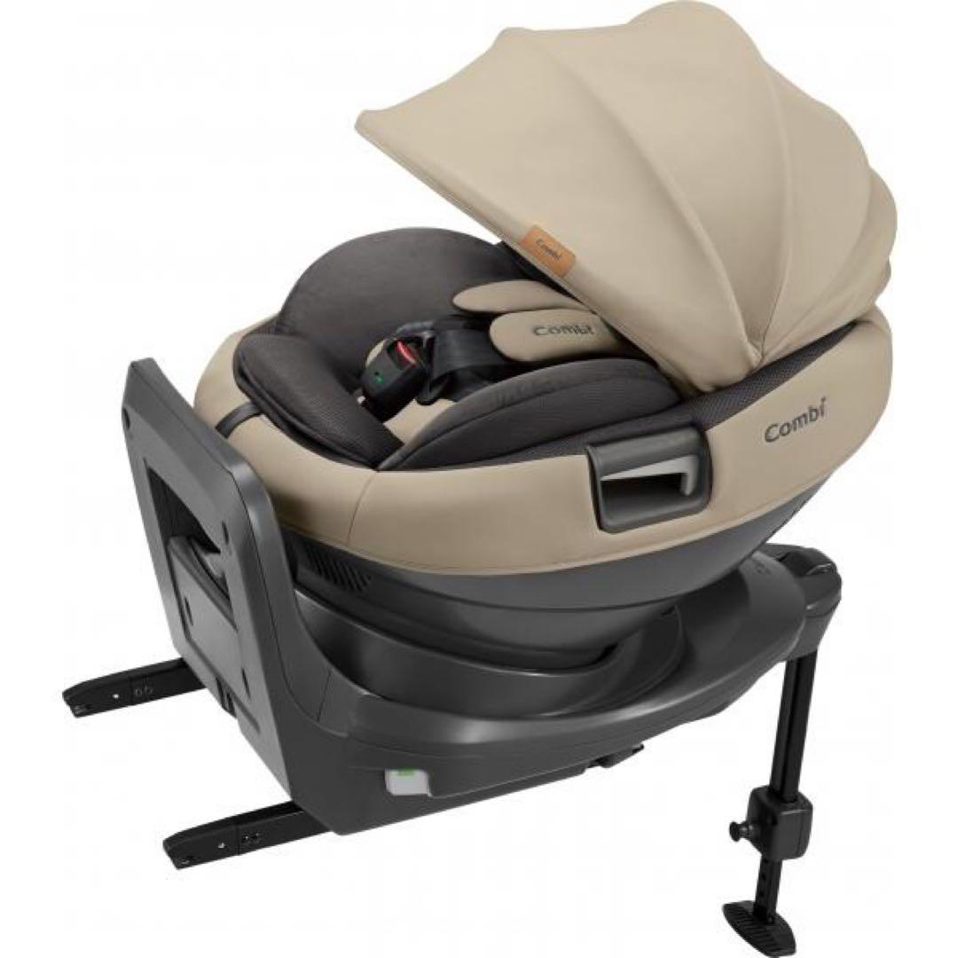 combi THE S エッグショック ZB-690 ベージュ ザ エスCombi