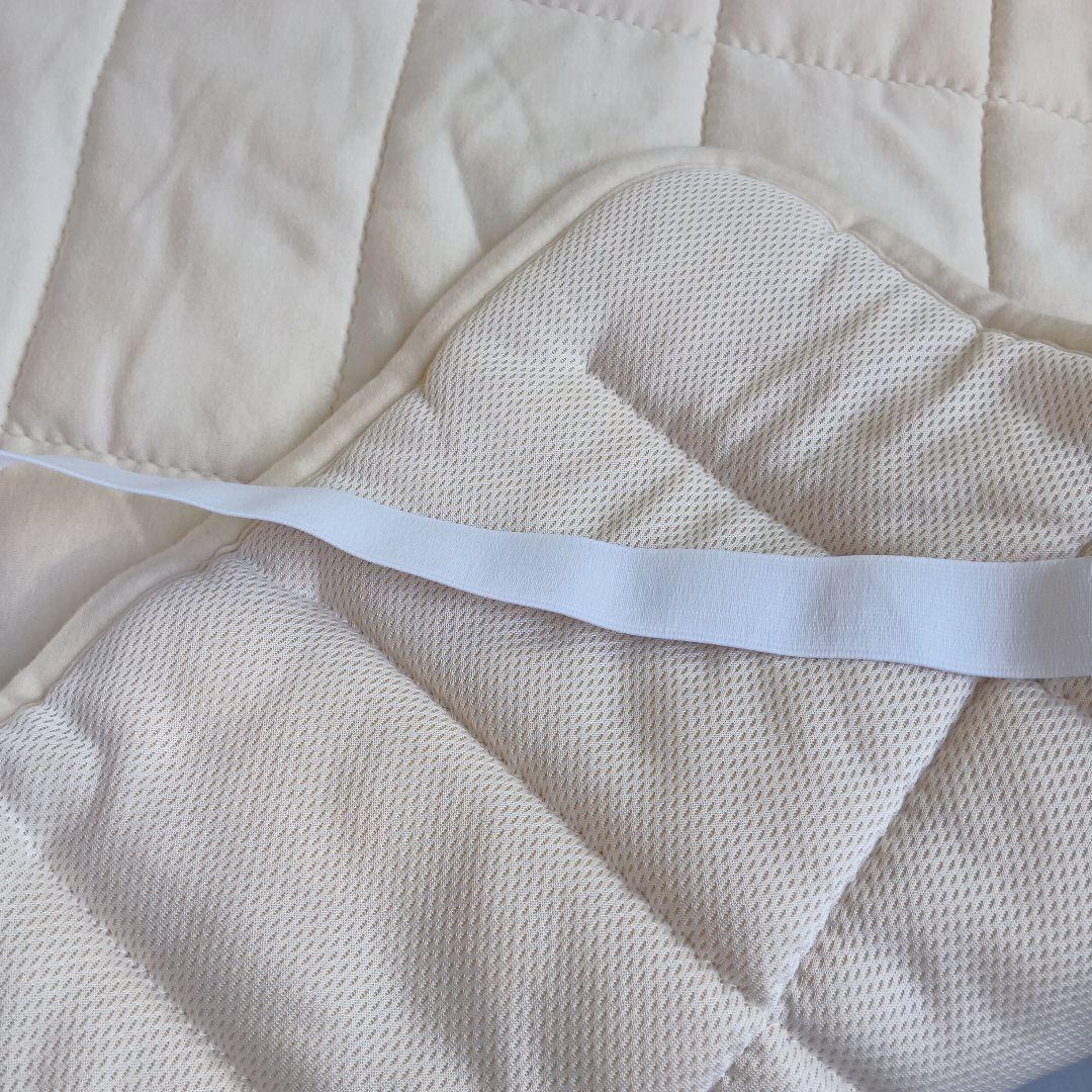 日本ベッドウールパッド MARWIL-DEMENAGEMENTS_CH