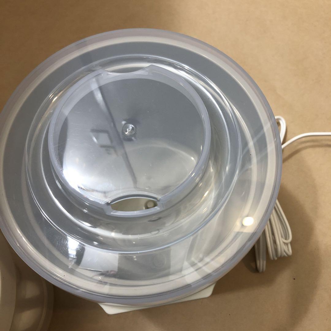 タニカ電器　YOGURTIA S ヨーグルティアS YS-01