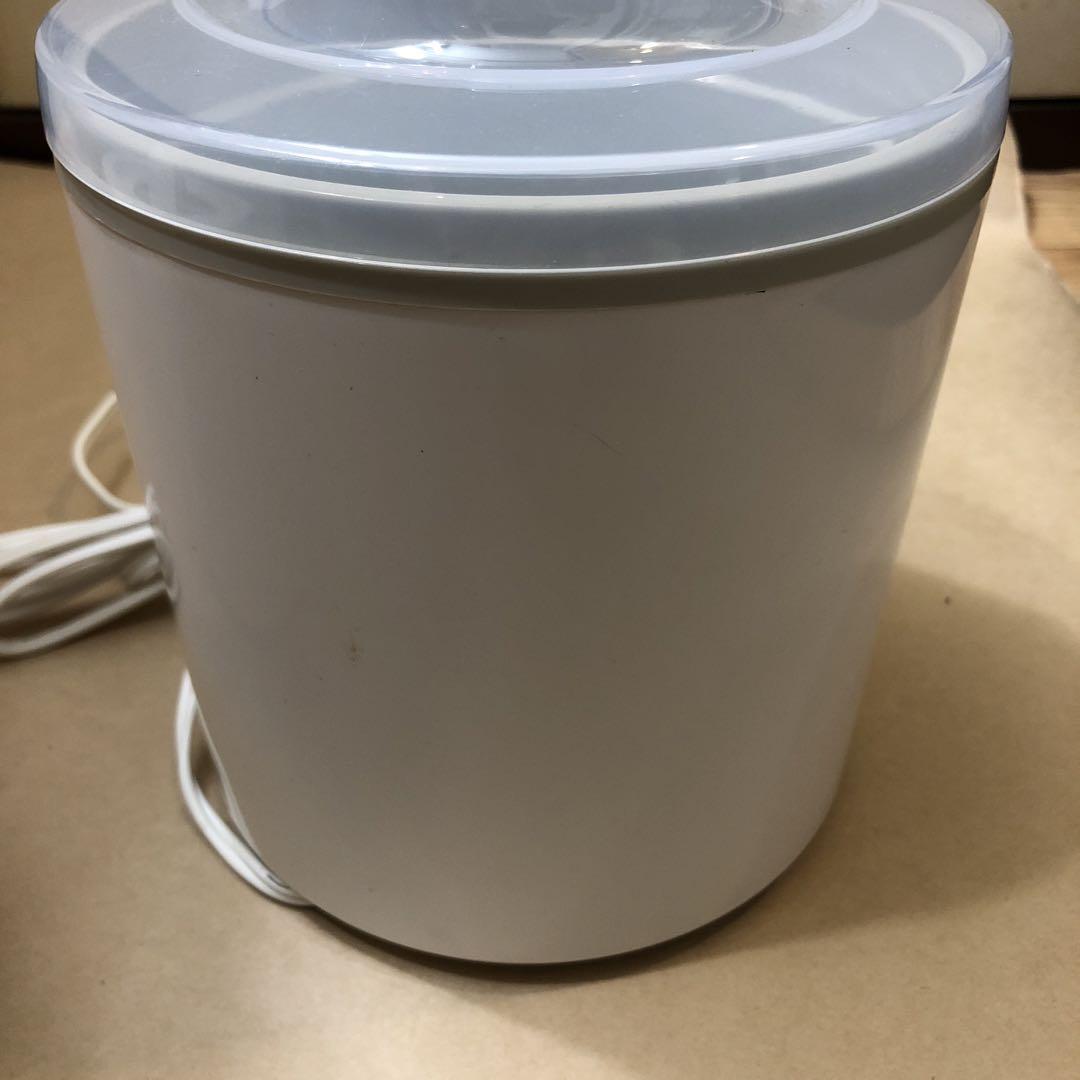 タニカ電器　YOGURTIA S ヨーグルティアS YS-01