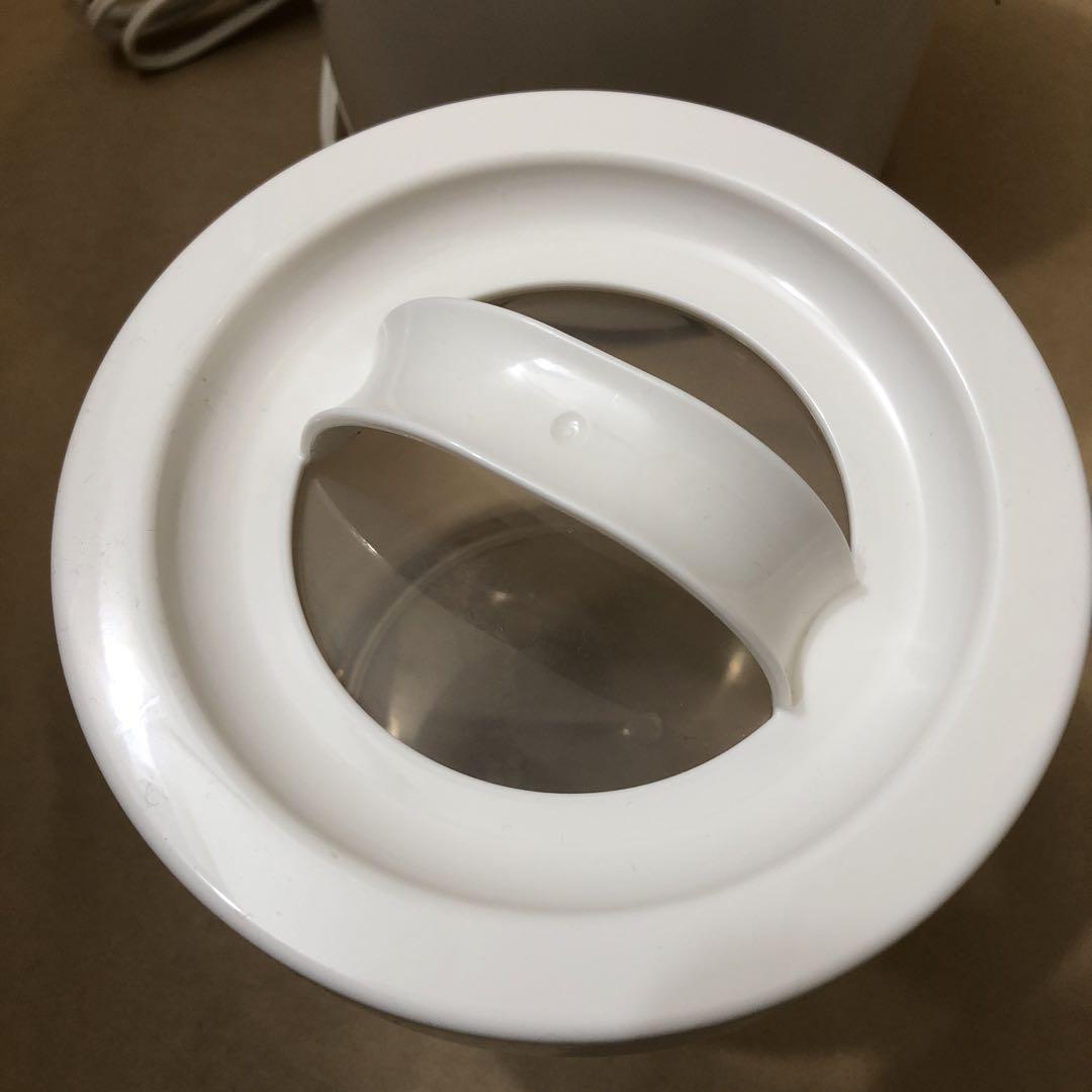 タニカ電器　YOGURTIA S ヨーグルティアS YS-01
