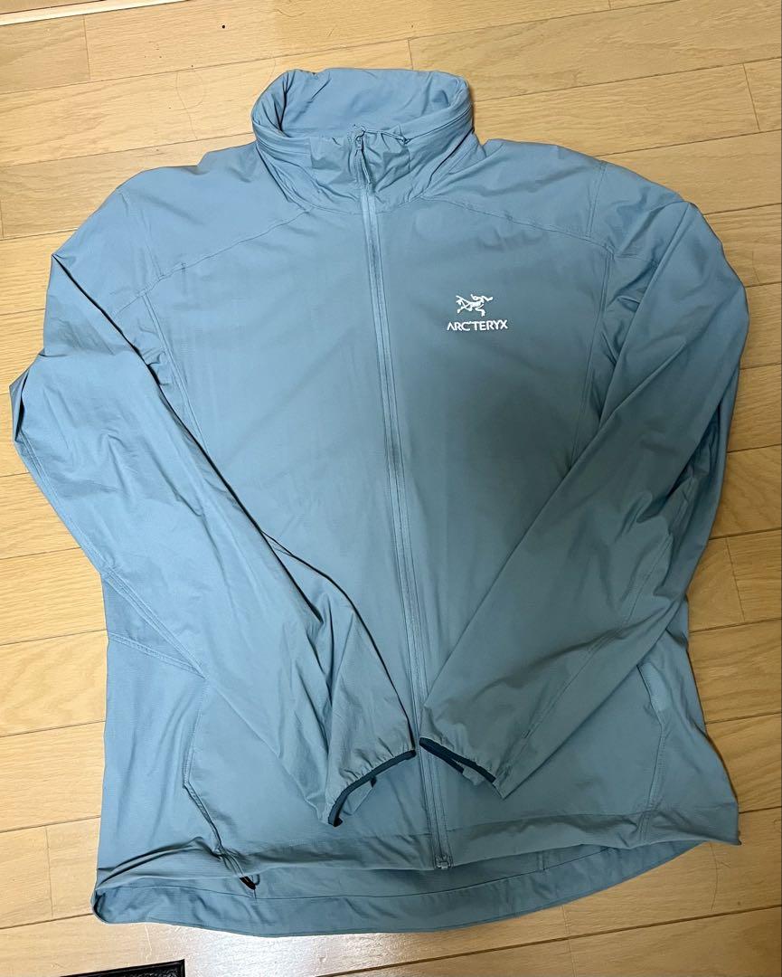 ARC’TERYX アークテリクス NODIN JACKET