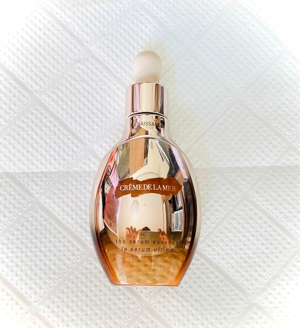 De la merドゥラメール ジェネサンス セラム エッセンス 美容液 www