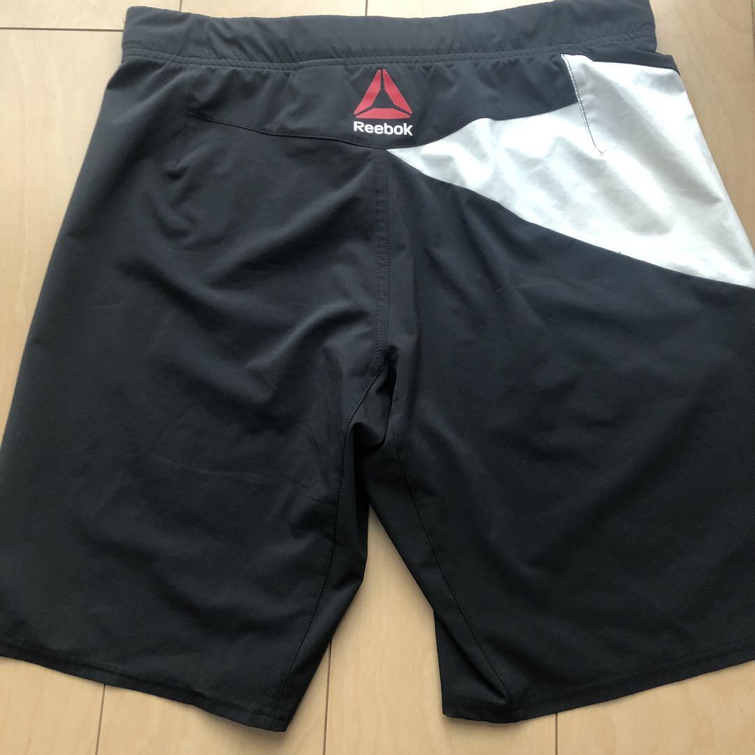 ufc ファイトショーツ リーボックreversal 柔術 リバーサル ufc ファイトショーツ リーボックreversal 柔術 リバーサル