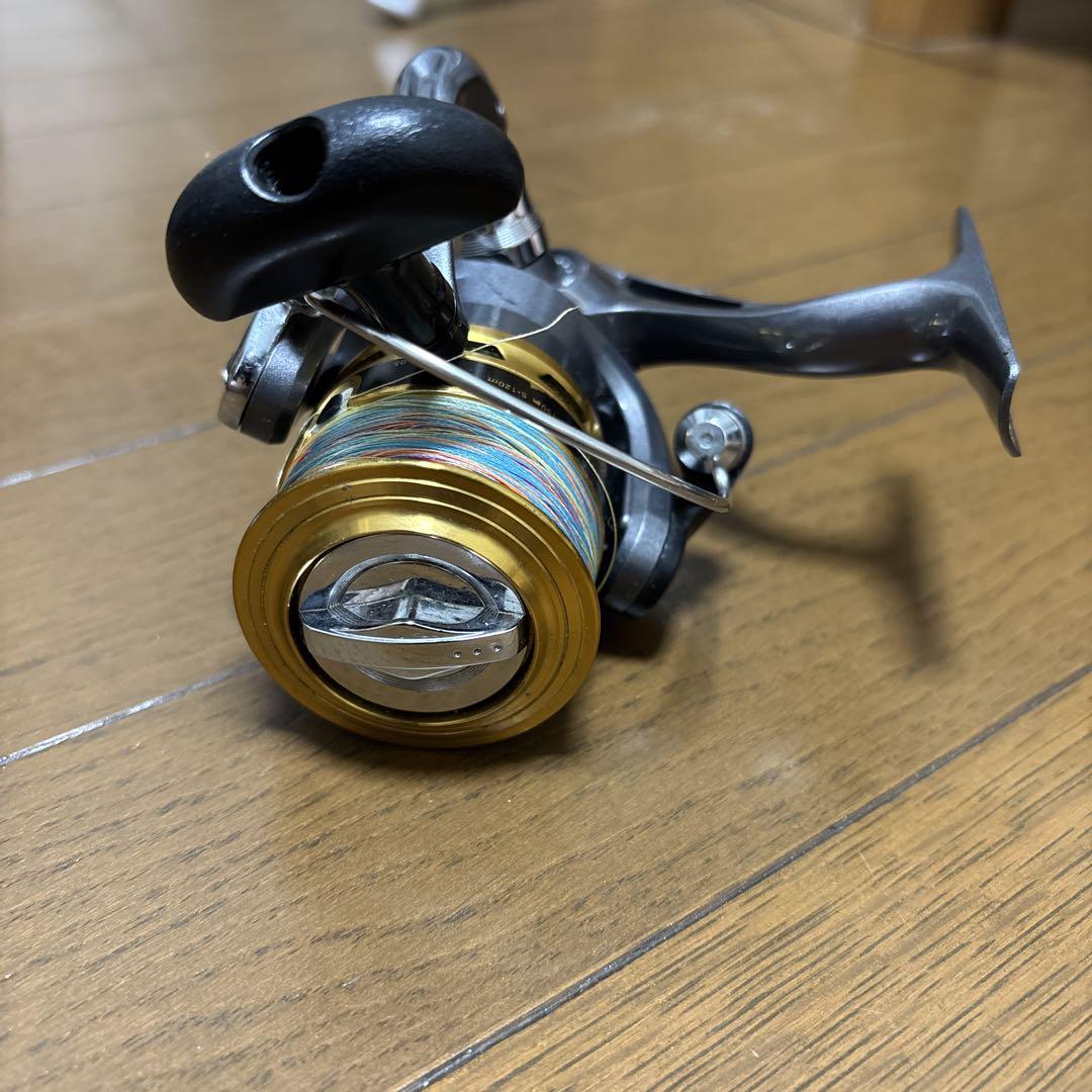 ダイワ レブロス LT2500SとダイワJOINUS3000 ダイワ レブロス LT2500SとダイワJOINUS3000 - メルカリ