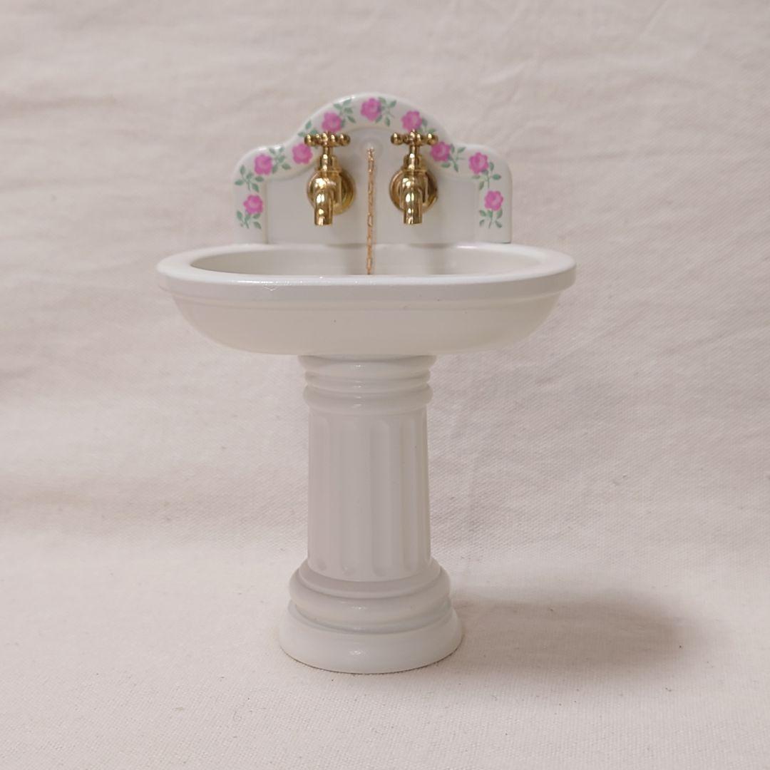 専用出品 アンティーク調 洗面台 ボードヘニッヒ bodo ドールハウス