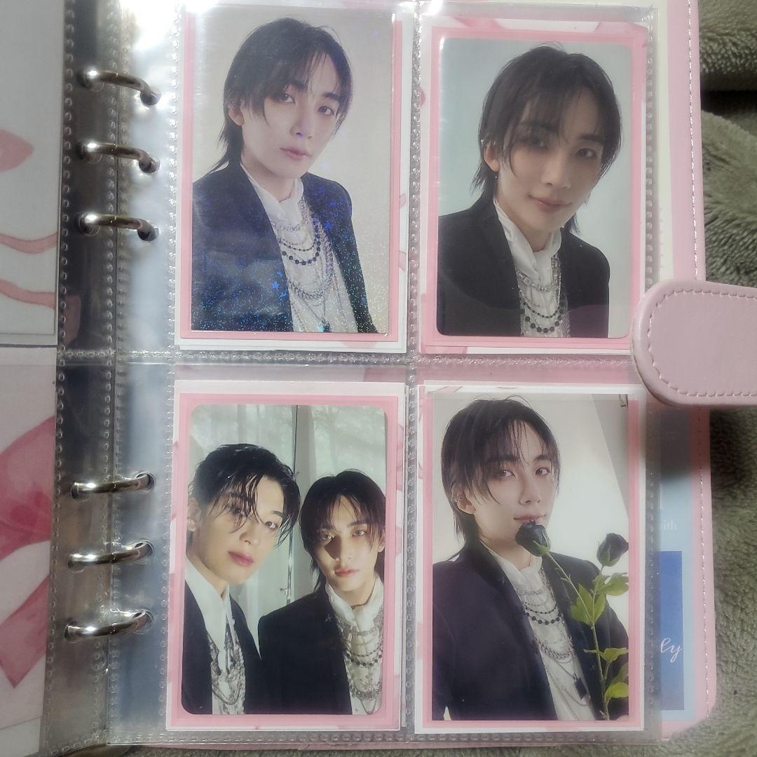 SEVENTEEN ジョンハン