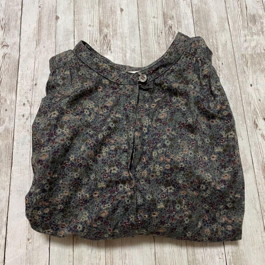 美品】URBAN RESEARCH DOORS ワンピース 花柄 綿100% - メルカリ