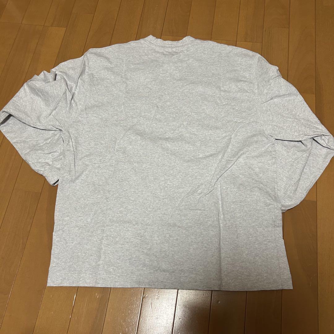トップス everyone j.30000 L/S TEE