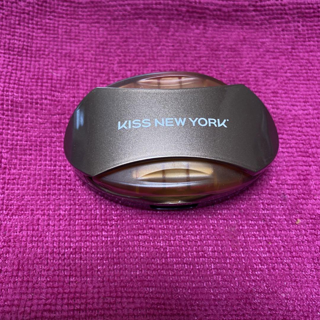 KISSNEWYORK アイブロウスタンプ