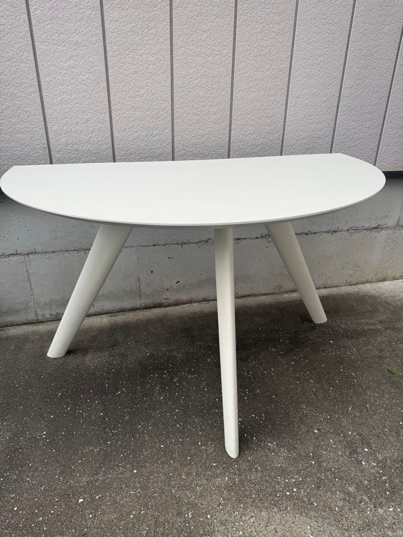 フランフラン ダイニングテーブル