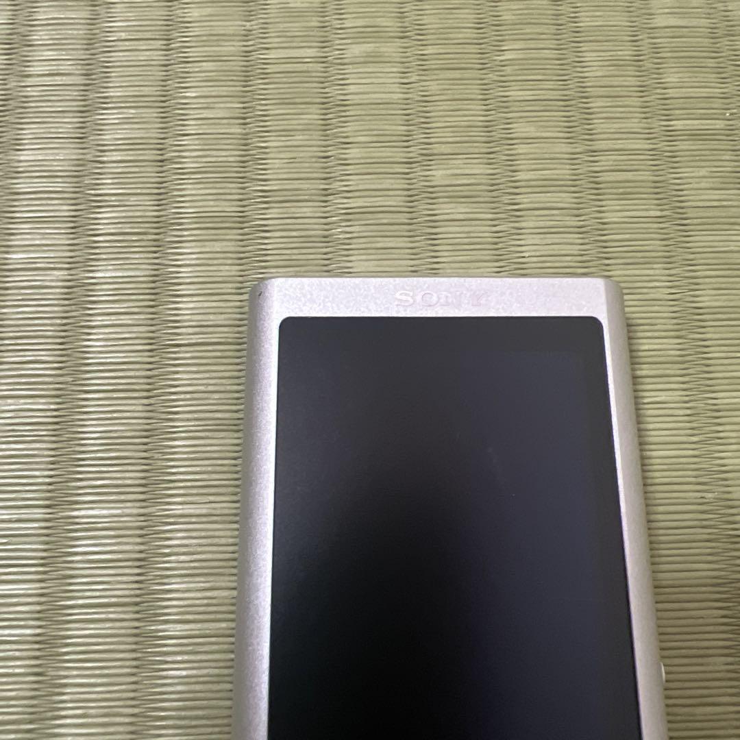 nw-zx300 デジタルオーディオプレーヤー　動作品　zx300