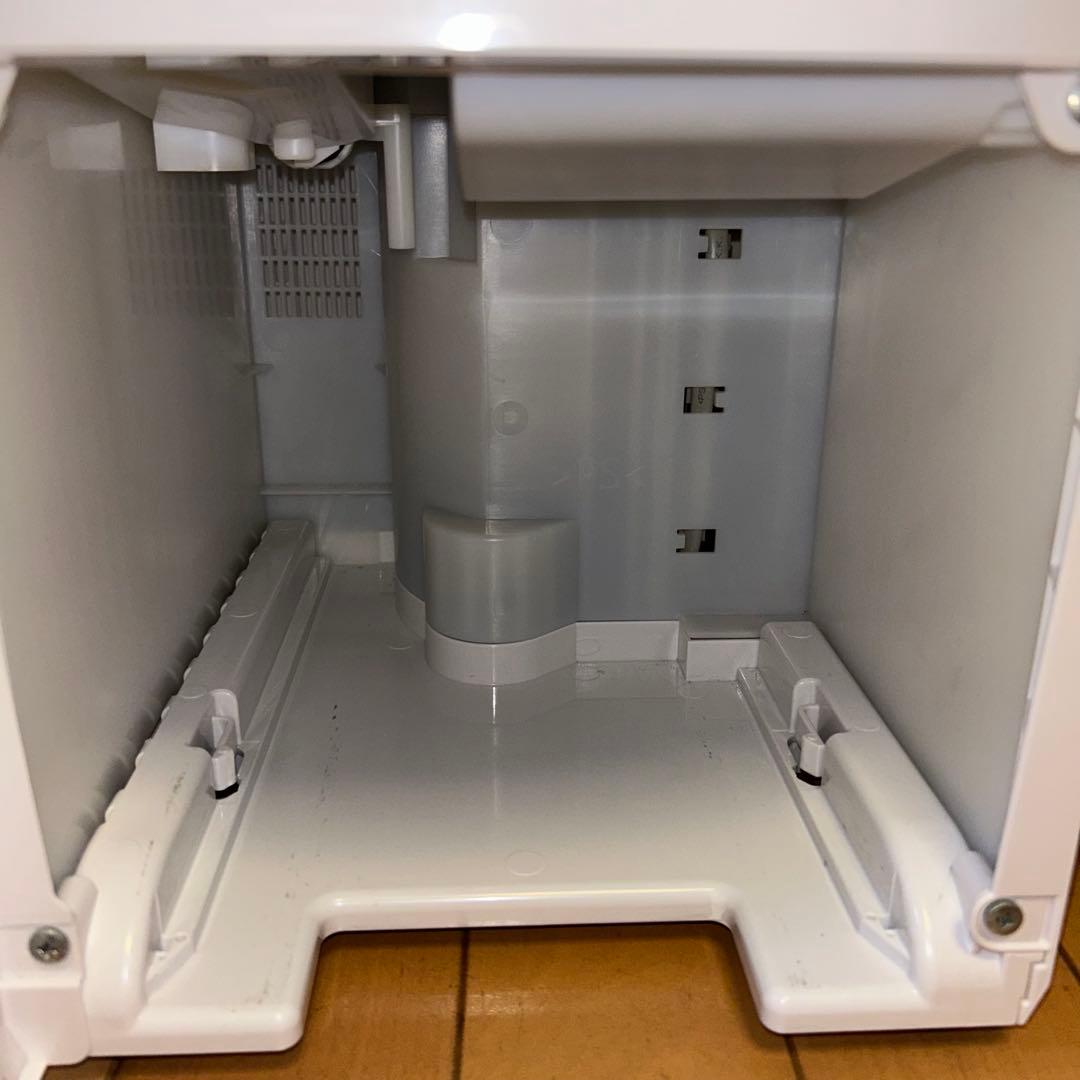 衣類乾燥除湿機