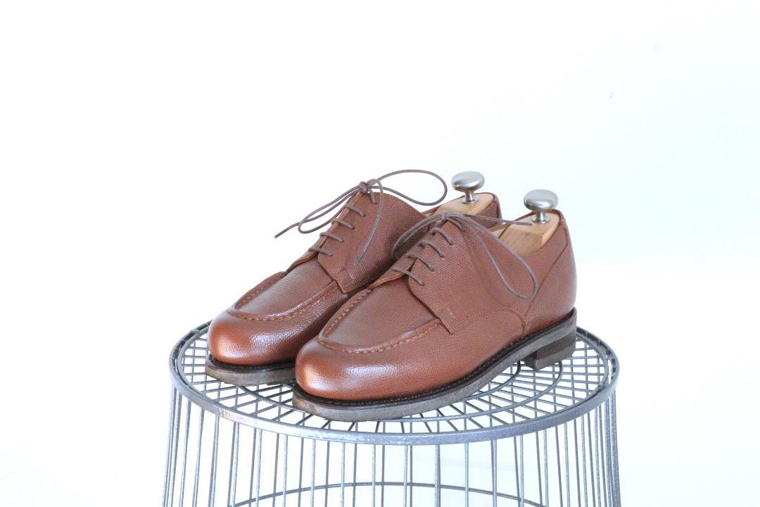 paraboot シャンボード chambord ドレスシャンボード UK5