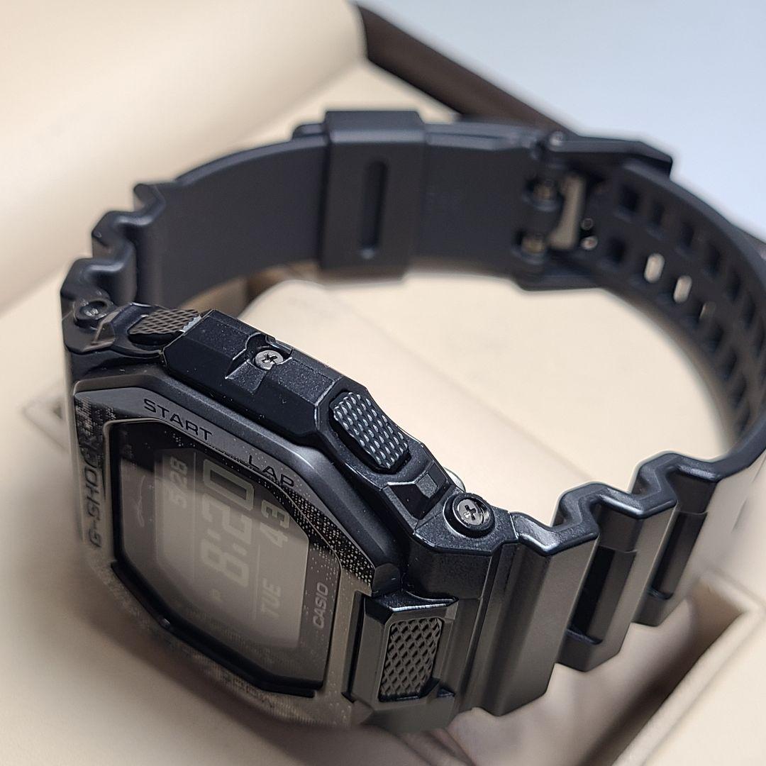 専用❗G-SHOCK GBX-100 五十嵐カノア G-ショック 稼働品 腕時計 専用❗G-SHOCK GBX-100 五十嵐カノア G-ショック 稼働品 腕時計