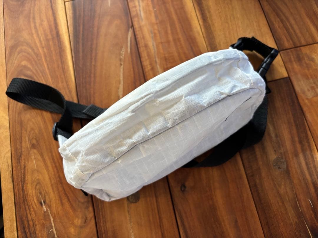 Gear ファニーパック目立った傷や汚れなし