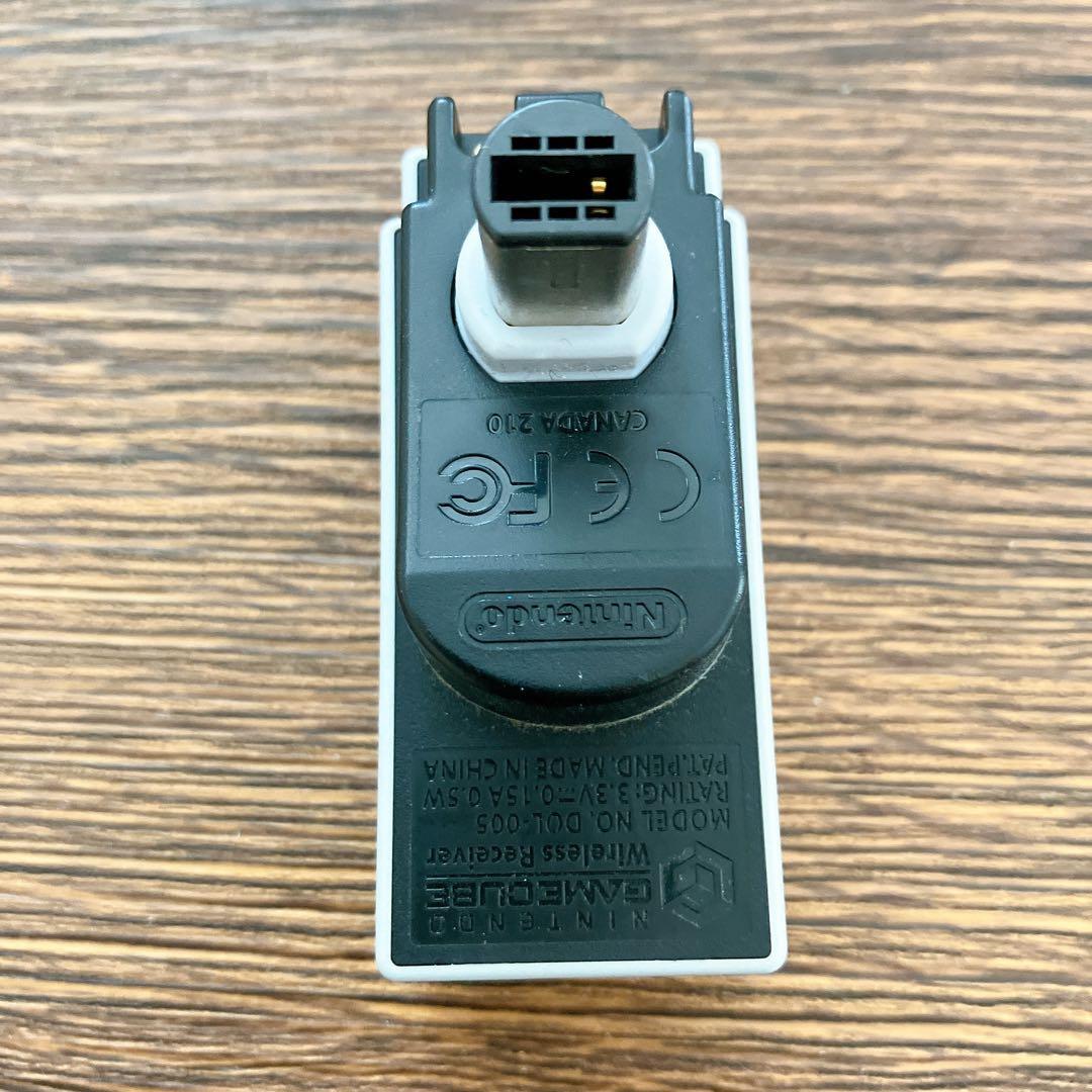 GC ゲームキューブ