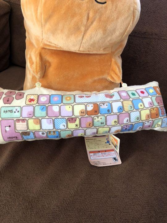 カピバラさん PCクッション - メルカリ カピバラさん PCクッション - メルカリ