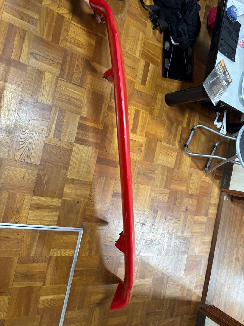 羽根、ウイング