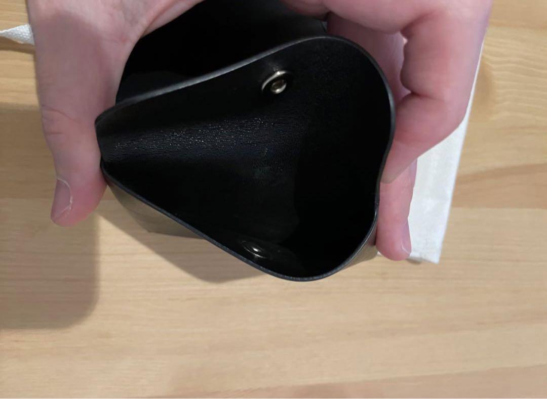 JIL SANDER ORIGAMI WALLET(ジルサンダー)