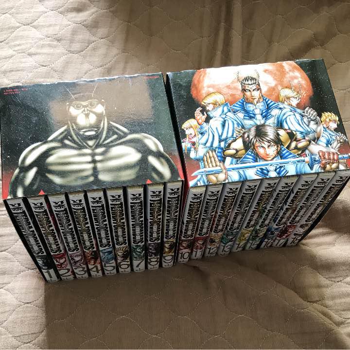 テラフォーマーズ