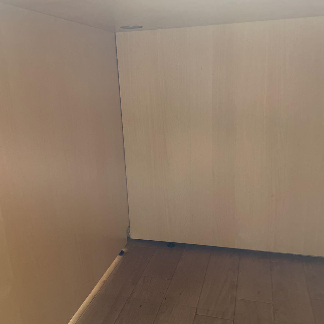 【集中デスク】机　学習机　塾机　個別机　パーテーションデスク　複数台購入可能