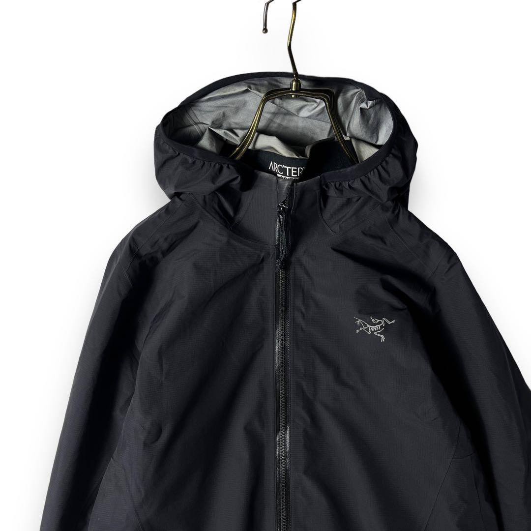 ARC’TERYX
