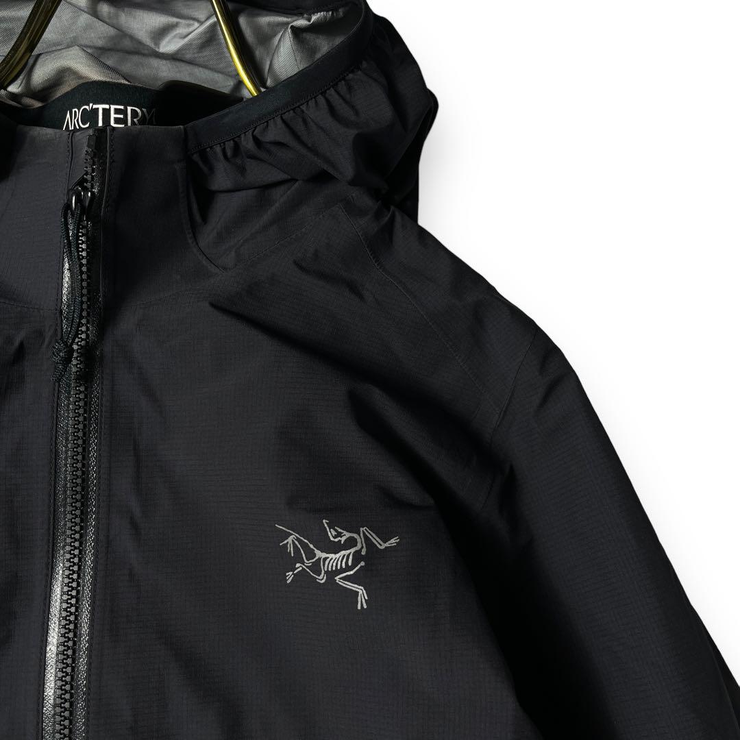 ARC’TERYX