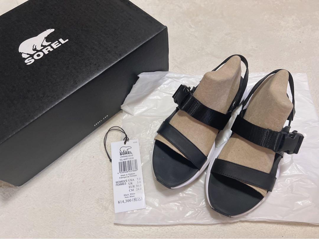SOREL キネティックインパクトスリング