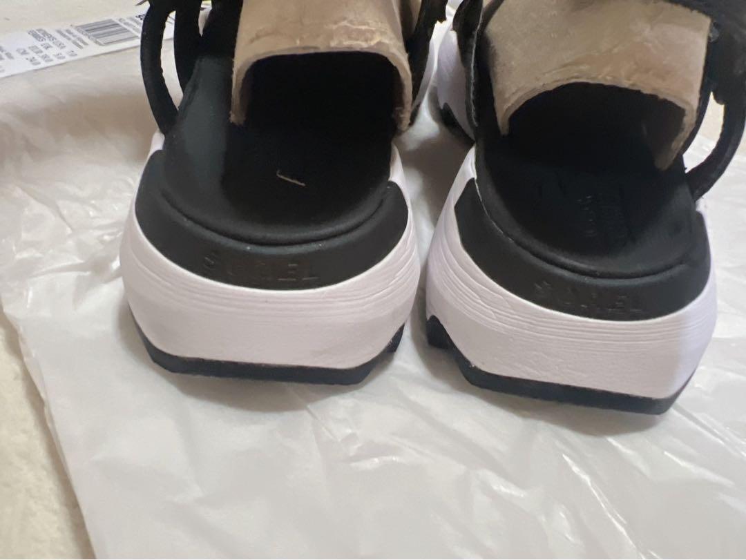 SOREL キネティックインパクトスリング